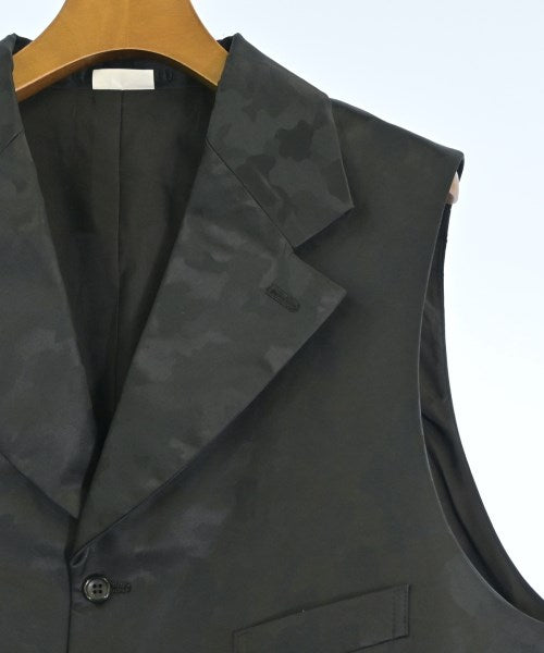 COMME des GARCONS HOMME PLUS 休閒夾克