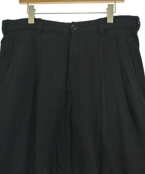 COMME des GARCONS HOMME PLUS 剪裁褲