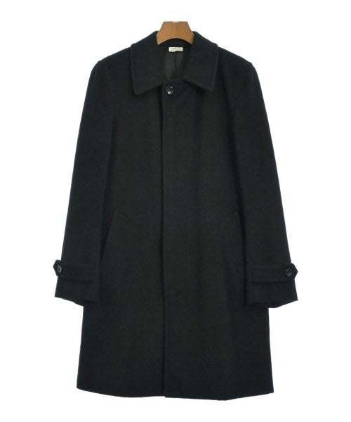 COMME des GARCONS HOMME PLUS 支撐領外套