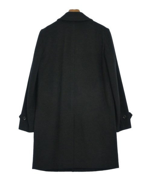 COMME des GARCONS HOMME PLUS 支撐領外套