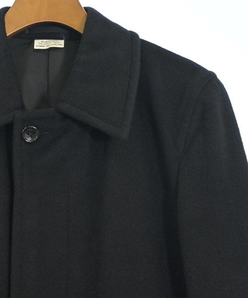 COMME des GARCONS HOMME PLUS 支撐領外套