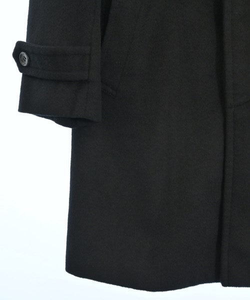 COMME des GARCONS HOMME PLUS 支撐領外套