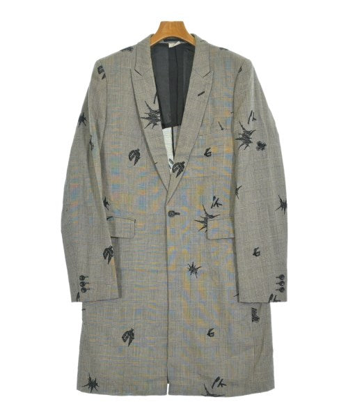 COMME des GARCONS HOMME PLUS 切斯特披風