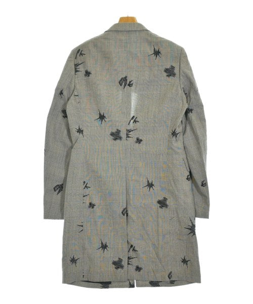 COMME des GARCONS HOMME PLUS 切斯特披風