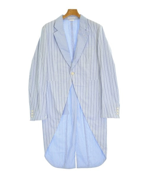 COMME des GARCONS HOMME PLUS 切斯特披風