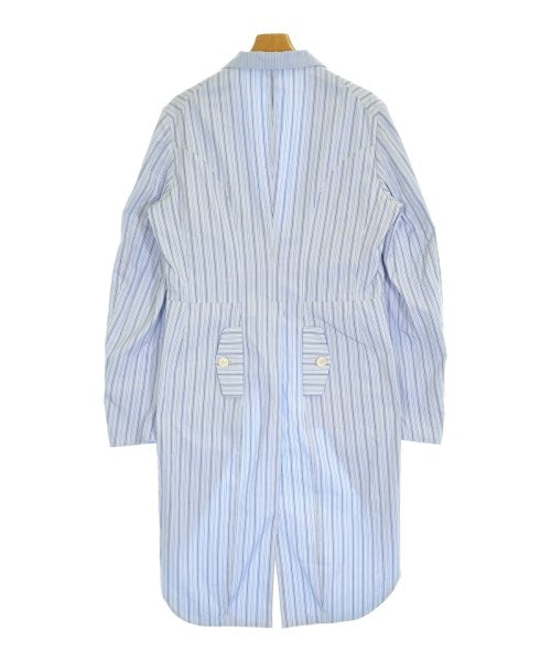 COMME des GARCONS HOMME PLUS 切斯特披風