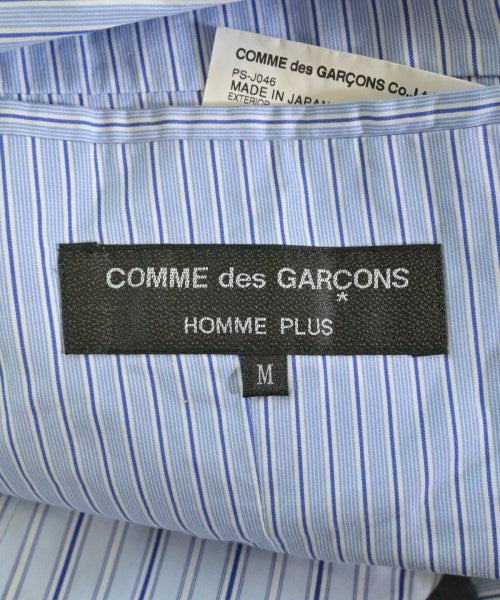 COMME des GARCONS HOMME PLUS 切斯特披風