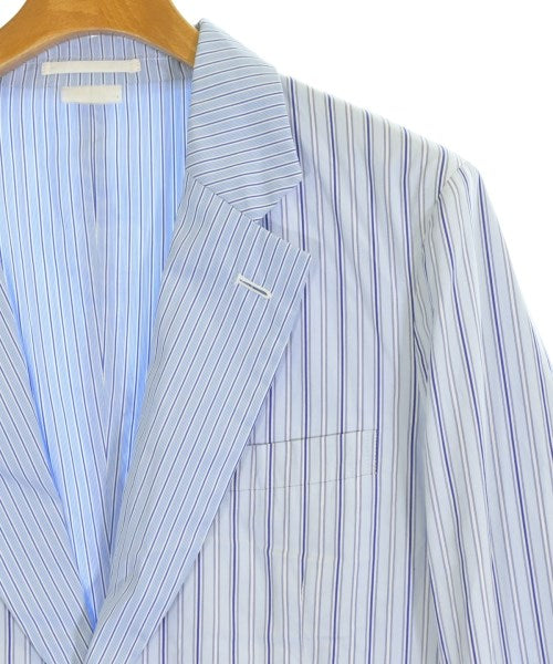 COMME des GARCONS HOMME PLUS 切斯特披風