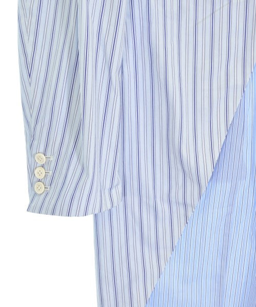 COMME des GARCONS HOMME PLUS 切斯特披風