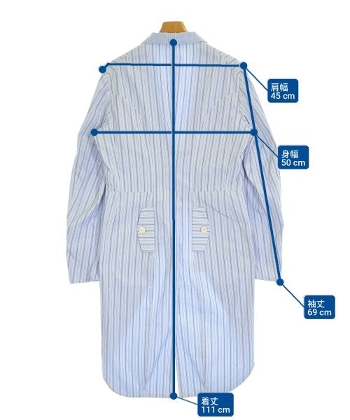 COMME des GARCONS HOMME PLUS 切斯特披風