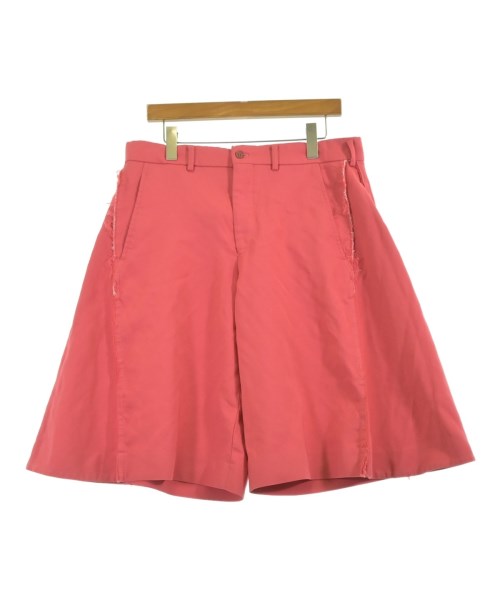 COMME des GARCONS HOMME PLUS 短褲