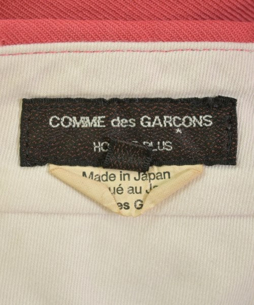 COMME des GARCONS HOMME PLUS 短褲