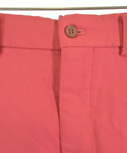 COMME des GARCONS HOMME PLUS 短褲