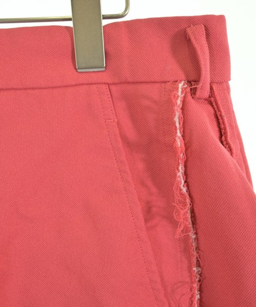 COMME des GARCONS HOMME PLUS 短褲