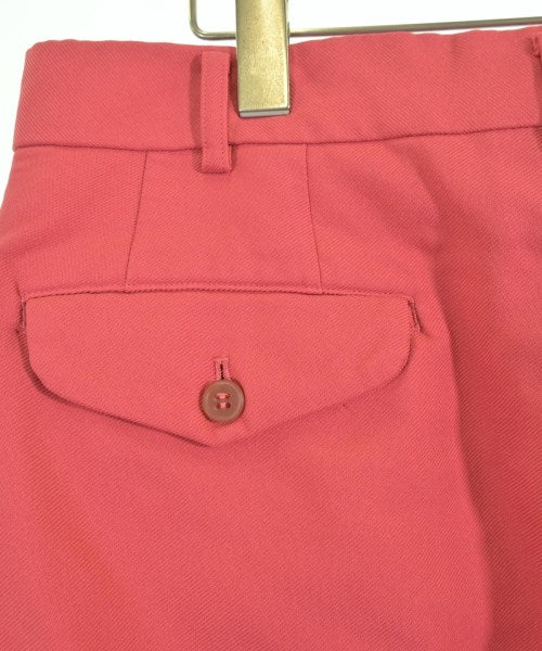 COMME des GARCONS HOMME PLUS 短褲