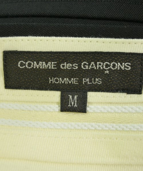 COMME des GARCONS HOMME PLUS 短褲