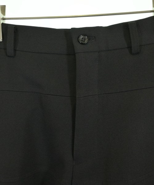 COMME des GARCONS HOMME PLUS 短褲