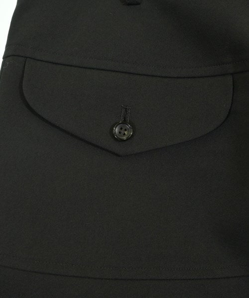 COMME des GARCONS HOMME PLUS 短褲