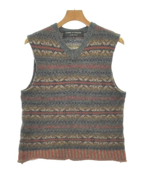 COMME des GARCONS HOMME PLUS 背心