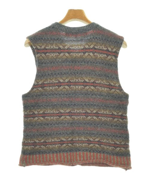 COMME des GARCONS HOMME PLUS 背心