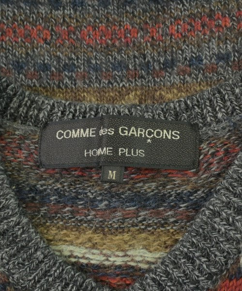 COMME des GARCONS HOMME PLUS 背心