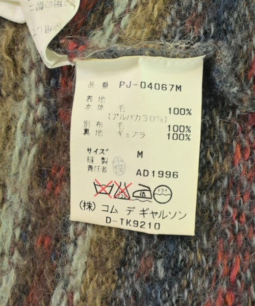 COMME des GARCONS HOMME PLUS 背心