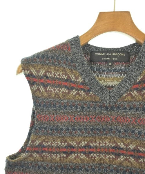 COMME des GARCONS HOMME PLUS 背心