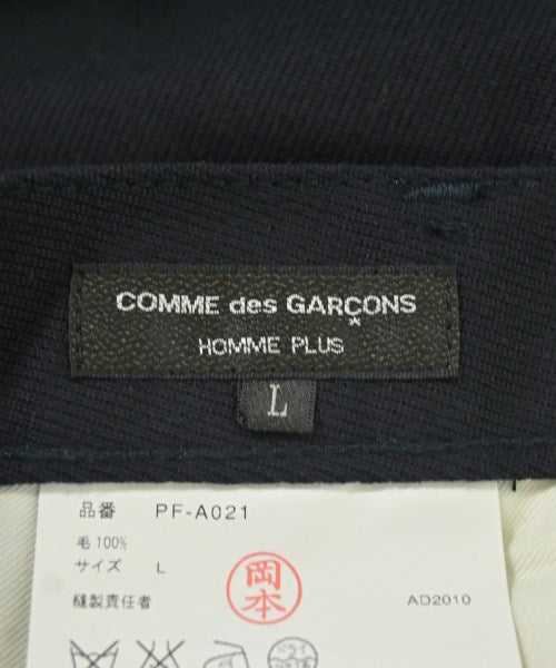 COMME des GARCONS HOMME PLUS 其他款