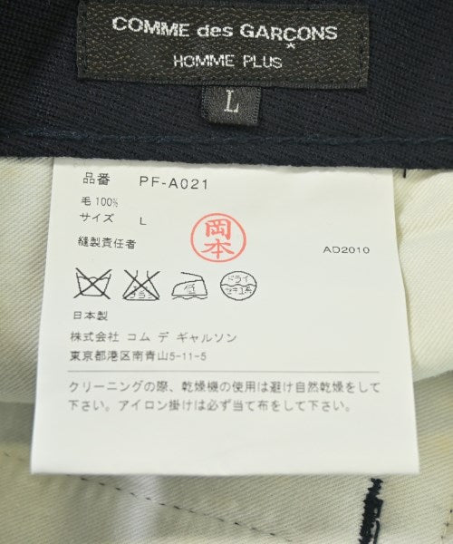 COMME des GARCONS HOMME PLUS 其他款