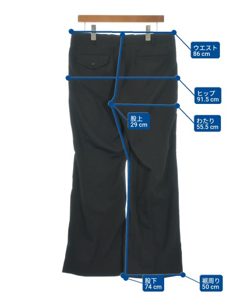 COMME des GARCONS HOMME PLUS 其他款