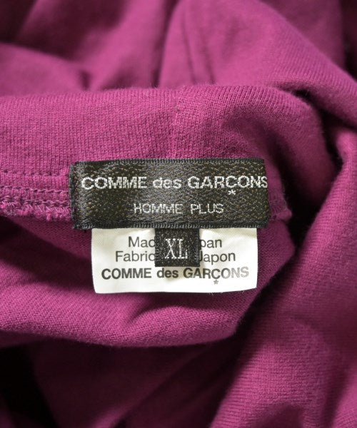 COMME des GARCONS HOMME PLUS 連帽衫