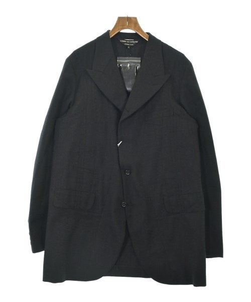 COMME des GARCONS HOMME PLUS 切斯特披風