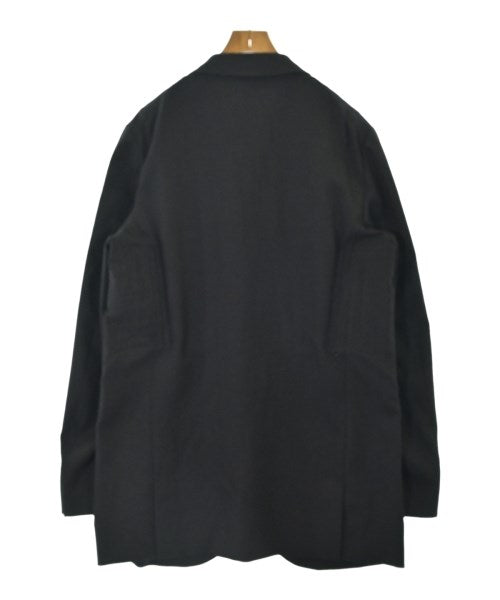 COMME des GARCONS HOMME PLUS 切斯特披風