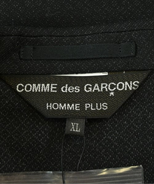COMME des GARCONS HOMME PLUS 切斯特披風