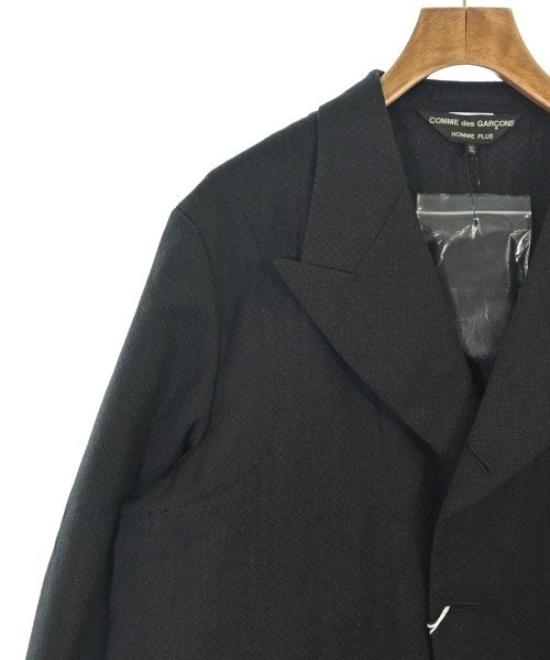 COMME des GARCONS HOMME PLUS 切斯特披風