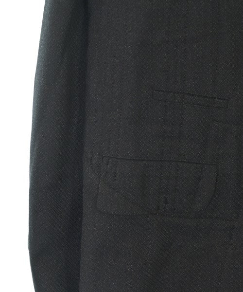 COMME des GARCONS HOMME PLUS 切斯特披風