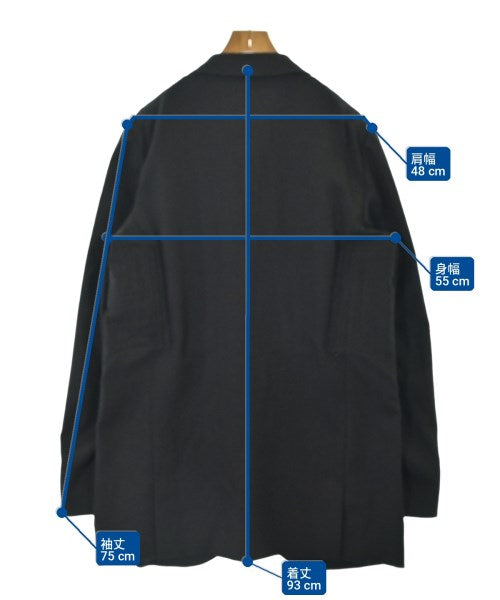 COMME des GARCONS HOMME PLUS 切斯特披風