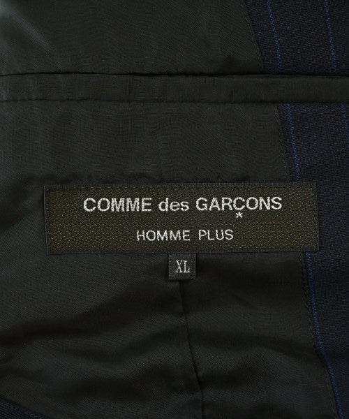 COMME des GARCONS HOMME PLUS 夾克