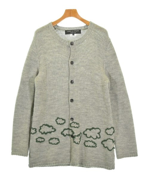 COMME des GARCONS HOMME PLUS 開襟衫