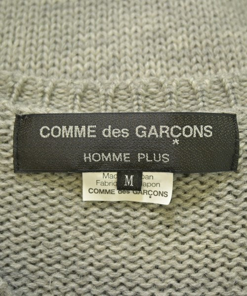 COMME des GARCONS HOMME PLUS 開襟衫