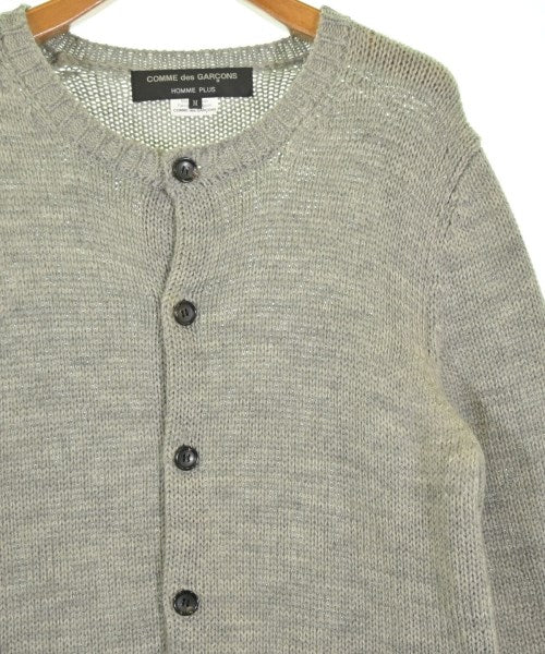 COMME des GARCONS HOMME PLUS 開襟衫