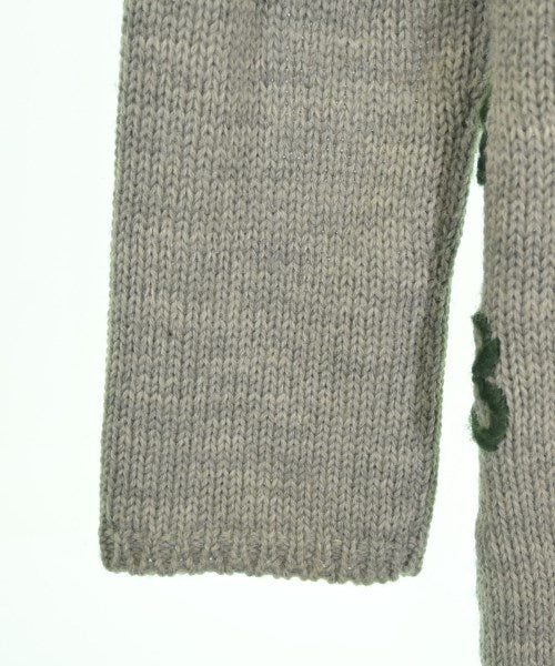 COMME des GARCONS HOMME PLUS 開襟衫