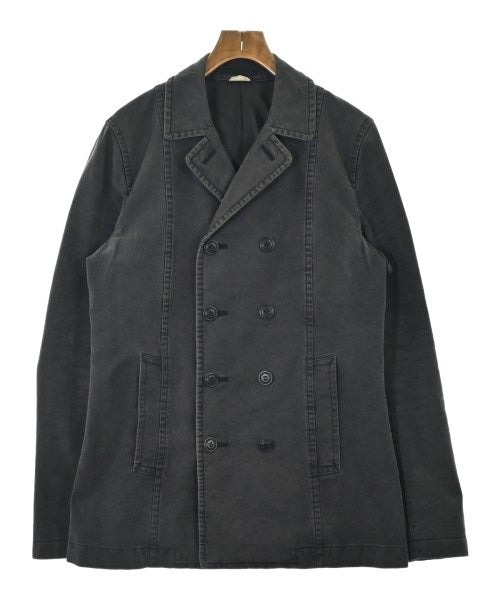 COMME des GARCONS HOMME PLUS 切斯特披風
