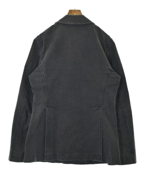 COMME des GARCONS HOMME PLUS 切斯特披風