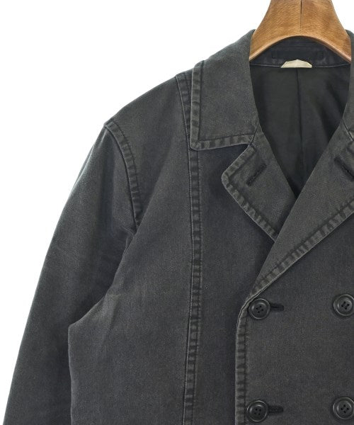 COMME des GARCONS HOMME PLUS 切斯特披風