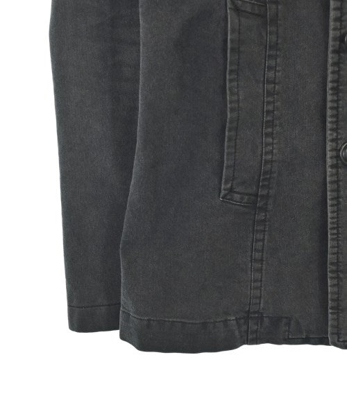 COMME des GARCONS HOMME PLUS 切斯特披風