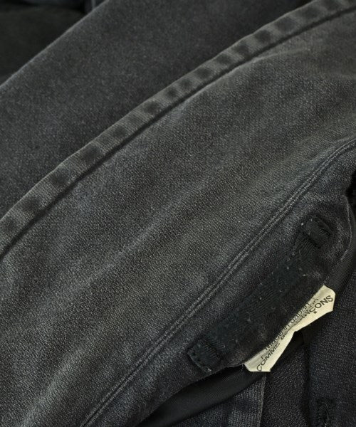 COMME des GARCONS HOMME PLUS 切斯特披風