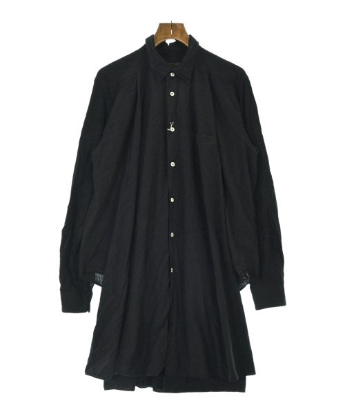 COMME des GARCONS HOMME PLUS 休閒襯衫