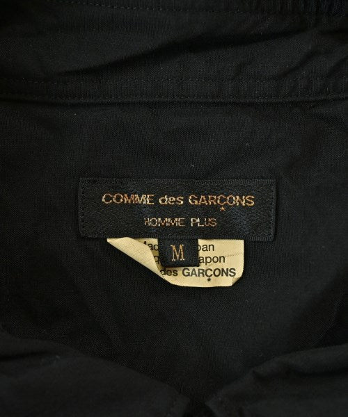 COMME des GARCONS HOMME PLUS 休閒襯衫