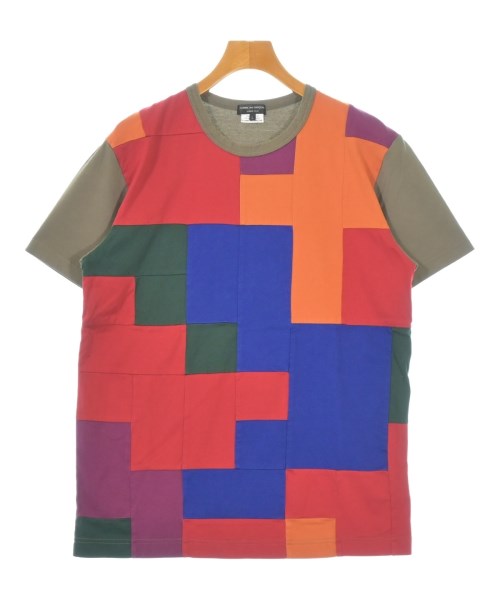 COMME des GARCONS HOMME PLUS T恤/上衣